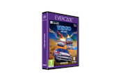 Spel - Visco Arcade 1 - Evercade - Retro - 5060990242380
