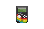 Spelkonsol - Hyper Mega Tech! Activision Super Pocket - 5060990242144
