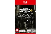 Spel - Call of Duty: Modern Warfare 4 (Code in a Box) - Nintendo Switch 2 - FPS - 0196388879939