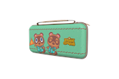 Spel Tillbehör - Turtle Beach PlayTrek Travel Case Animal Crossing - Miscellaneous Bag - Nintendo Switch 2 - S288TBA890255