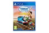 Spel - Thomas & Friends: Wonders of Sodor (Deluxe Edition) - Sony PlayStation 4 - Simulering - 3700664533605