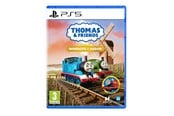 Spel - Thomas & Friends: Wonders of Sodor (Deluxe Edition) - Sony PlayStation 5 - Simulering - 3700664533612