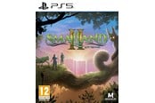Spel - Smalland 2: Lost Realms - Sony PlayStation 5 - Äventyr - 3700664534459