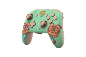Spel Tillbehör - Turtle Beach Rematch Wireless RGB Animal Crossing - Wireless Controller - Nintendo Switch 2 - S288TBC810555