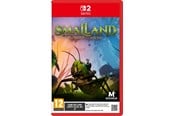Spel - Smalland: Survive the Wilds - Nintendo Switch 2 - Action / äventyr - 3700664534435