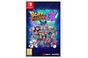 Spel - Scott Pilgrim EX - Nintendo Switch - Action / äventyr - 5056635626196