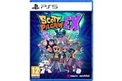 Spel - Scott Pilgrim EX - Sony PlayStation 5 - Action / äventyr - 5056635626264
