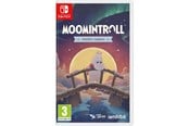 Spel - Switch Moomintroll Winter's Warmth CE - Nintendo Switch - Äventyr - 5056635629784