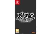 Spel - Muramasa: Revenant Blades (Deluxe Edition) - Nintendo Switch - Beat 'em Up - 5060540773623