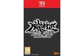 Spel - Muramasa: Revenant Blades (Deluxe Edition) - Nintendo Switch 2 - Beat 'em Up - 5060540773555