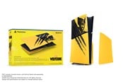 Spel Tillbehör - Sony (Wolverine Limited Edition) - Skydd - Sony PlayStation 5 *DEMO* - 711719072133