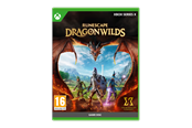 Spel - RuneScape: Drangonwilds - Xbox Series X - Microsoft Xbox Series X - Action / äventyr - 5056208827654