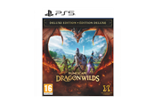 Spel - RuneScape: Drangonwilds Deluxe Edition - PS5 - Sony PlayStation 5 - Action / äventyr - 5056208827722