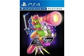 Spel - Pixel Ripped 1989 (PSVR) - Sony PlayStation 4 - Action / äventyr - 5060522095149