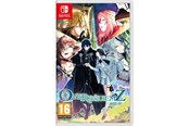 Spel - OVER REQUIEMZ - Nintendo Switch - Äventyr - 5061077022796