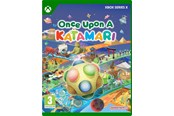 Spel - Once Upon a KATAMARI - Microsoft Xbox Series X - Plattformsspelare - 3391892037098