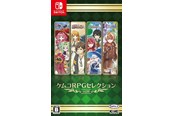 Spel - Kemco RPG Selection Vol.14 - Nintendo Switch - RPG - 4589871980988
