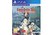 Spel - Groundhog Day: Like Father Like Son (PSVR) - Sony PlayStation 4 - Äventyr - 5060522095026