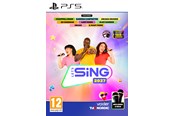 Spel - Let's Sing 2027 - 2 Mic Bundle - PS5 - Sony PlayStation 5 - Party - 9120131604685