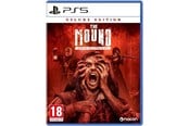 Spel - The Mound: Omen of Cthulhu (Deluxe Edition) - Sony PlayStation 5 - Action / äventyr - 3665962030365