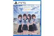 Spel - Blue Reflection Quartet - Sony PlayStation 5 - RPG - 4710782159976
