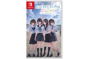 Spel - Blue Reflection Quartet - Nintendo Switch - RPG - 4710782159990