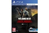 Spel - The Walking Dead: Onslaught - Survivor Edition (PSVR) - Sony PlayStation 4 - FPS - 5060522096047