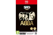 Spel - Let's Sing Abba 2027 - Nintendo Switch 2 - Nintendo Switch 2 - Party - 9120131605682