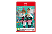 Spel - Two Point Hospital - Full Health Collection - Nintendo Switch 2 - Simulering - 5056635629739