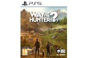 Spel - Way of the Hunter 2 - PS5 - Sony PlayStation 5 - Jakt - 9120131605521