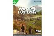 Spel - Way of the Hunter 2 - Xbox Series X - Microsoft Xbox Series X - Jakt - 9120131605552