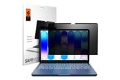 Systemtillbehör - Spigen SafeView Privacy Screen Protector for MacBook Neo 13" 2026 - 30101-0