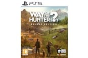 Spel - Way of the Hunter 2 - Deluxe Edition - PS5 - Sony PlayStation 5 - Jakt - 9120131605606