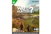 Spel - Way of the Hunter 2 - Deluxe Edition - Xbox Series X - Microsoft Xbox Series X - Skräck - 9120131605637