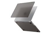 Systemtillbehör - Spigen AirSkin Case for MacBook Pro 16" 2021 / 2023 / 2024 / 2025 / 2026 - Semi-Transparent - 30123-0