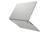 Systemtillbehör - Spigen Urban Fit Case for MacBook Air 13" 2023 / 2024 / 2025 2026 - Gray - 30125-0