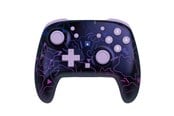 Spel Tillbehör - HORI Wireless PAD Turbo (Ditto) - Purple - Wireless Controller - Nintendo Switch 2 - NSX-151E