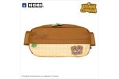 Spel Tillbehör - HORI Adventure Pack - Animal Crossing Brown - Nintendo Switch 2 - Bag - Nintendo Switch 2 - NSX-189E
