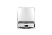 Robotdammsugare - Roborock Robotdammsugare Qrevo 2 Pro - White - Q2P02-00