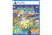 Spel - Once Upon a KATAMARI - Sony PlayStation 5 - Plattformsspelare - 3391892037029