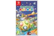 Spel - Once Upon a KATAMARI - Nintendo Switch - Plattformsspelare - 3391892037050