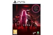 Spel - Luna Abyss (Adrift Edition) - Sony PlayStation 5 - Skräck - 3701529517990