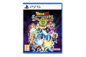Spel - DRAGON BALL: Sparking! ZERO - Super Limit Breaking NEO Edition (Special Edition) - Sony PlayStation 5 - Action - 3391892041828