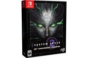 Spel - System Shock 2 Remastered (Big Box Edition) - Nintendo Switch - FPS - 0840486504360