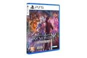 Spel - Fallen Legion Revenants (Legendary Edition) - Sony PlayStation 5 - RPG - 0794712742470