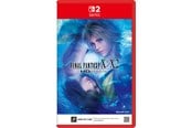 Spel - Final Fantasy X/X-2 HD Remaster - Nintendo Switch 2 - RPG - 8885011019478