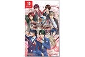 Spel - The Prince of Tennis Sweet School Festival 40 - Nintendo Switch - Äventyr - 4988602179743