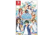 Spel - The Prince Of Tennis Doki Doki Survival Eternal Passion Tie Break Game - Nintendo Switch - Äventyr - 4988602180367
