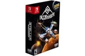 Spel - Stellar Interface (Extra Edition) - Nintendo Switch - Shoot 'em up - 0199284561724