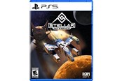 Spel - Stellar Interface (Extra Edition) - Sony PlayStation 5 - Shoot 'em up - 0199284052284